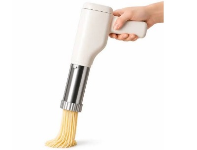 Wireless Electric Noodle Maker with 4 Discs