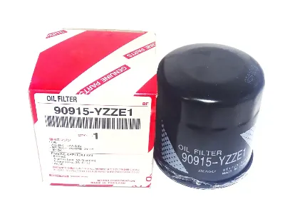 Toyota Oil Filter