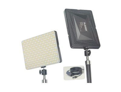 Plokama Live-E11 10W, 3 Colors adjustable LED Fill Light