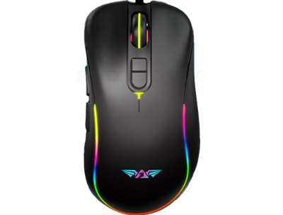 Armaggeddon  RAVEN V Computer Mouse