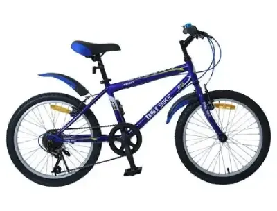 DSI 20 MTB 6SP