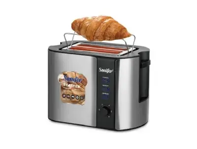 Sonifer Pop Up Toaster - SF6180