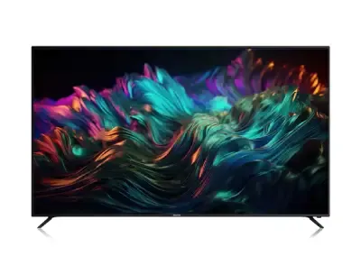 ORANGE 75 Inch Smart Android 15 TV