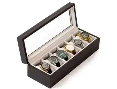 Watch Box