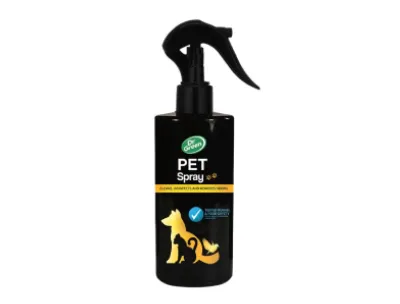Dr. Green - Pet Spray