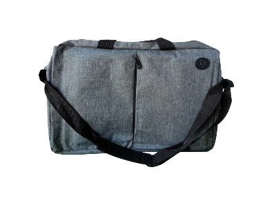 HP Laptop Side Bag