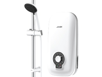 Joven Hot Water Heater 5.5kW with Pressure Pump