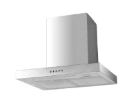 Abans T Shape Cooker Hood