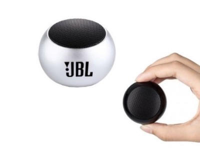 JBL Bluetooth Palm Size Speaker Music Edition
