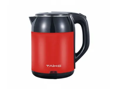 TAIKO  Electric Kettle  HOTBETS - 1.8 Liter