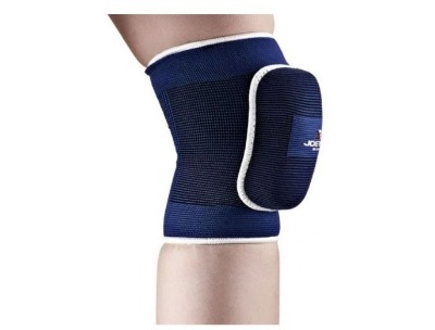 Joerex Knee Guard Support - Thick & Breathable