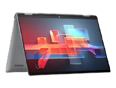 HP Envy x360 2-in-1 14-es 1023dx CORE 7 /150U (16GB | 512GB) Backlit fingerprint and touch screen Laptop