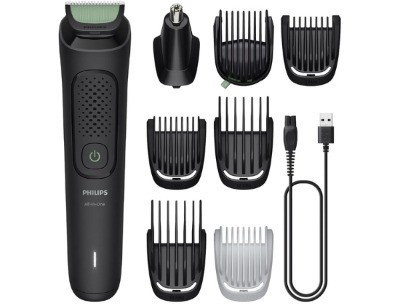 Philips 8-in-1 trimmer 3000 Series MG3940/15