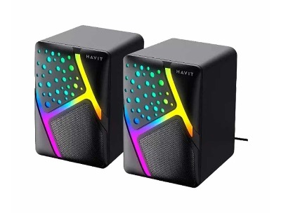 Havit Rgb Gaming Speaker