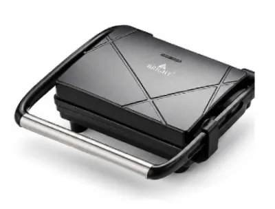 Bright Electric Grill Maker 2-Slice - 750W