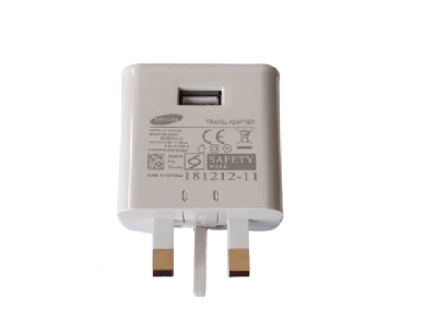 Fast Charging Travel Adapter