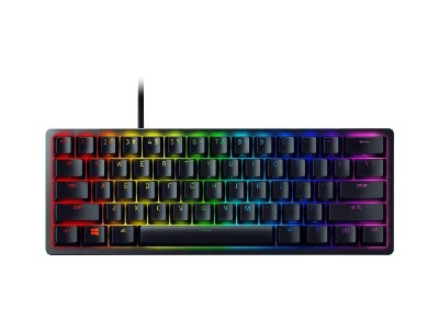 RAZER Huntsman Mini Linear Optical Switch Gaming Keyboard