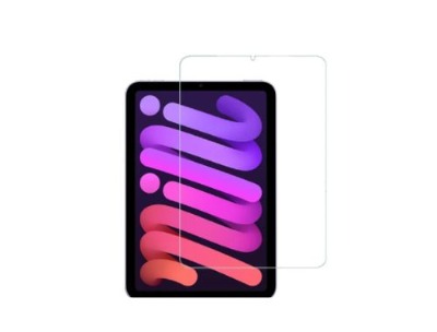 Tempered Glass Screen Protector for Apple iPad Mini 7/6