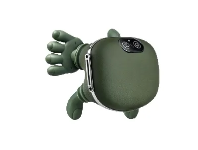Neck and Shoulder Massager