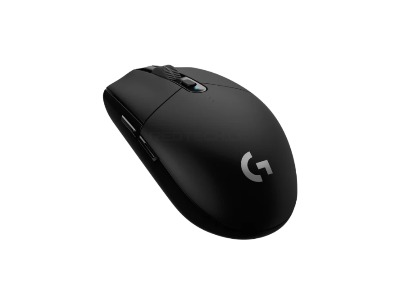 Logitech G304 Lightspeed Wireless Gaming Mouse