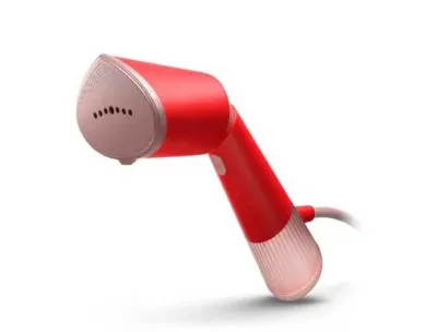 Philips Handheld Garment Steamer 5000 Series
