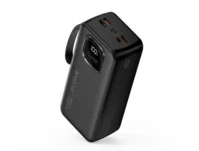 BAGULE AK-302 40000mAh Power Bank