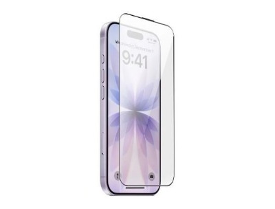 iPhone 17 Tempered Glass