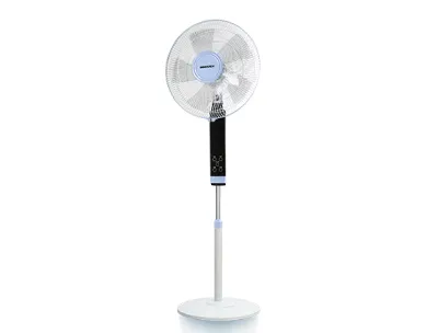Innovex Stand Fan With Remote
