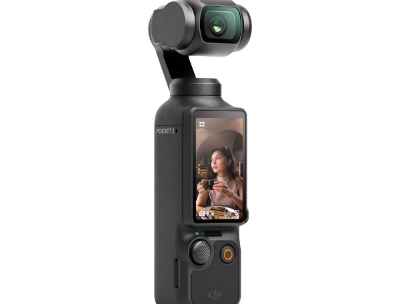 DJI Osmo Pocket 3