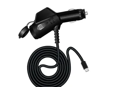 Fast Charging Car Charger