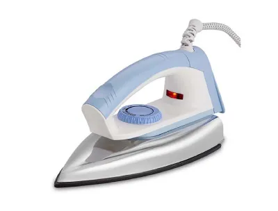 Bajaj 1000W Dry Iron - POPULAR 1000