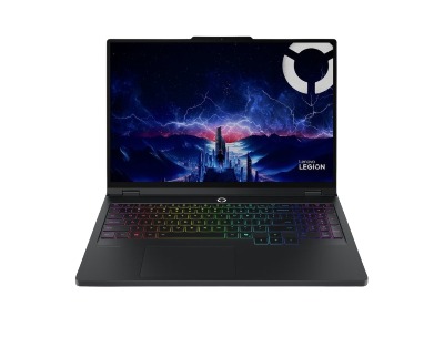 Lenovo Legion 5 15IRX10 16GB 1TB RTX 5060 Gaming Laptop