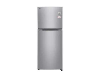 LG Inverter Double Door Refrigerator - 265L