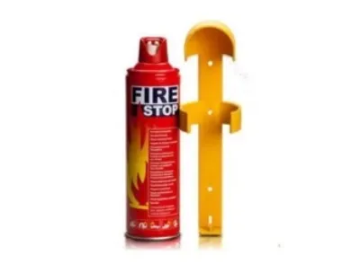 Fire Stop Extinguisher - 500Ml