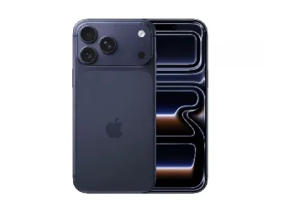 Apple iPhone 17 Pro Max 512GB (Deep Blue)