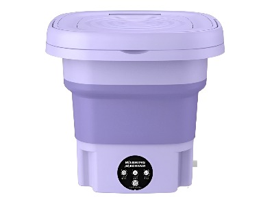 Portable 6.5L Washing Machine