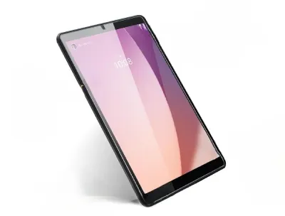 Tempered Glass Screen Protector for Lenovo Tab M8 (4th Gen / 3rd Gen / HD 2nd Gen / FHD) - 2 Pack