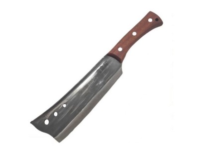 Professional Stainless Steel Butcher Machete Knife