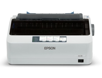 Epson Dot Matrix Printer