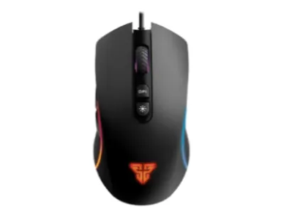 Fantech THOR II MACRO RGB Gaming Mouse
