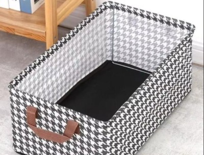 Cloth Storage Box - 15L