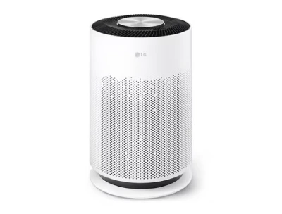 LG 360° Air Purifier with Multi-Filtration System