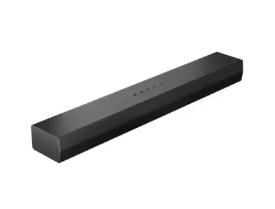 LG Soundbar 50W - S20A