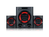 LG XBOOM Speaker
