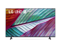 LG 55 inch UR75 UHD Smart 4K TV (2023)