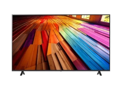 LG 55 inch UHD TV