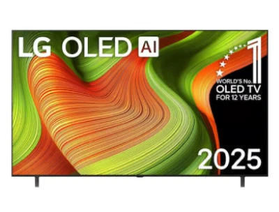 LG 77 Inch OLED 4K Smart TV