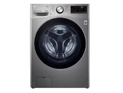 LG 15/8KG Front Load Washer Dryer