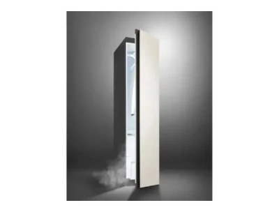 LG Styler Object Collection Mist Beige (3 Clothes)