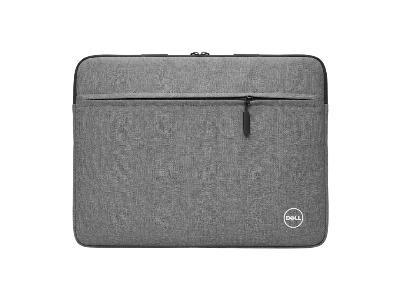 Dell Laptop Side Bag - Grey Colour